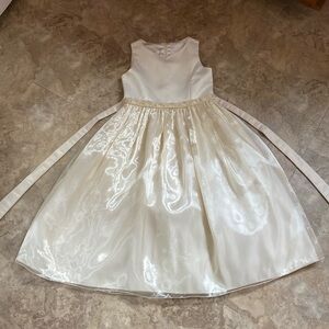 Girls Cinderella Special Occasion Dress 7
